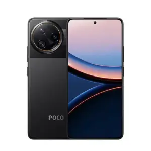 POCO F7 Ultra Smartphone Global Version Snapdragon®8 Elite 50 MP triple camera with 6.67 "120Hz OIS and 120 W NFC power