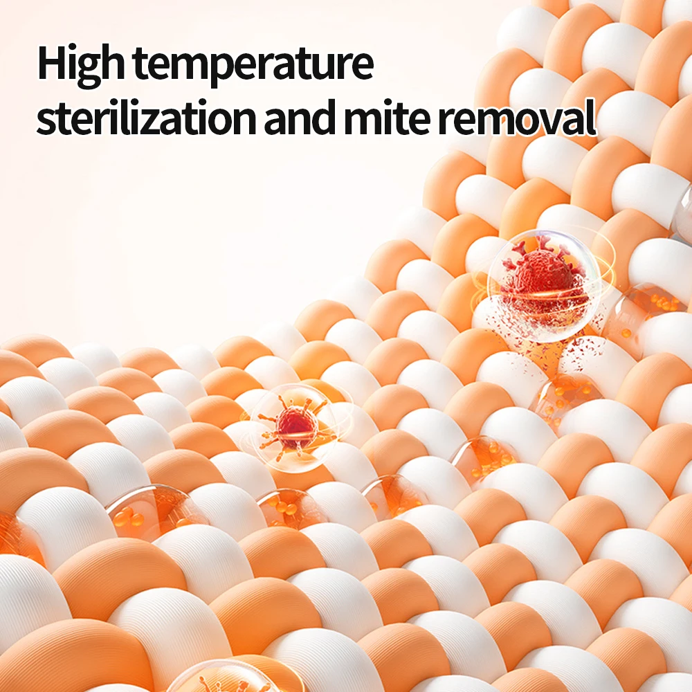 Portable Electric Clothes Dryer, 1600W Heated Clothes Airer,Travel Heated Clothes Dryer with Timer,Electric Clothes Dryer 20 kf S89837db2e06c495ca49340619cc6b53eU