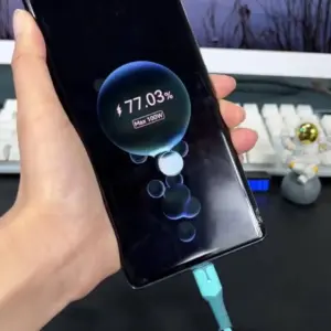 USB Type A To USB Type C Or Micro USB Liquid Silicone Data Cable With Light Applicable Android USB C Mobile Phone 5 kf S8b1803d1f665437aaf35b2e064e1d736K