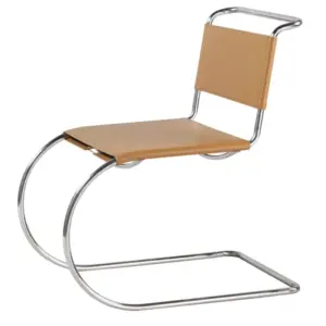 Dining Chair Stainless Portable Modern Chairs Designer Backrest Steel Nordic Dining Chair Living Room Interior Chair Home Decor