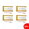 pl103665-3000mah-4pc