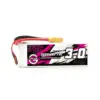CNHL Lipo 3S 4S 11.1V 4.8V 3000mAh Battery 70C With XT90 Plug For RC Quadcopter Helicopter Airplane Drone FPV Car Boat Parts