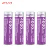 4pcs-18650