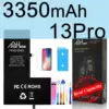 3350mah-for-i13pro