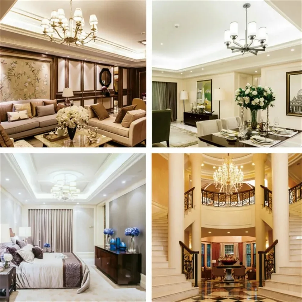 10Pcs G9 LED Lamp 7W 9W 12W 15W 18W 220V Led Bulb SMD 2835 LED G9 Light Replace 30/40W Halogen Lamp Light for Home Useful 8 kf S93a46a94f7db4eb9863a2bf3645c5250W