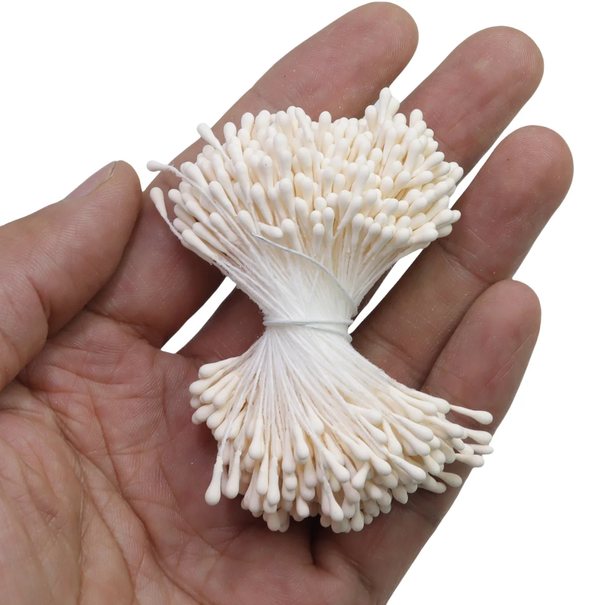 400pcs 2mm Moulti Options Artificial Flower stamen Mini Pearl Floral pistil For Wedding Party Home Decoration DIY Accessories 16 kf S95615f711e4e468dad6a27d9c86131f0R