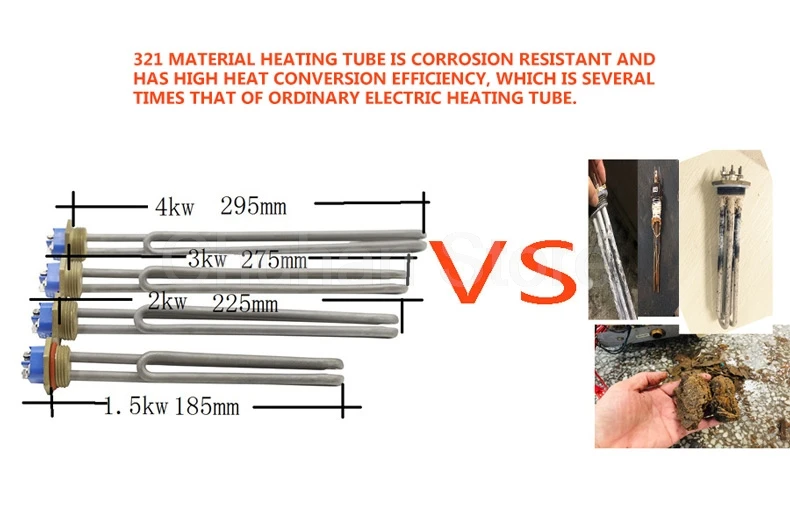 ChuHan AT-S 12/15/18KW Home Wet Steam Rooms Steam Bath Generator Household Steaming Sauna Room Steam Bath Sauna Machine For Spa 18 kf S964ce5fc92f54c1b9980b427ff334856j