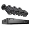 8ch-dvr-4pcs-kits
