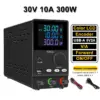 30v-10a-balck