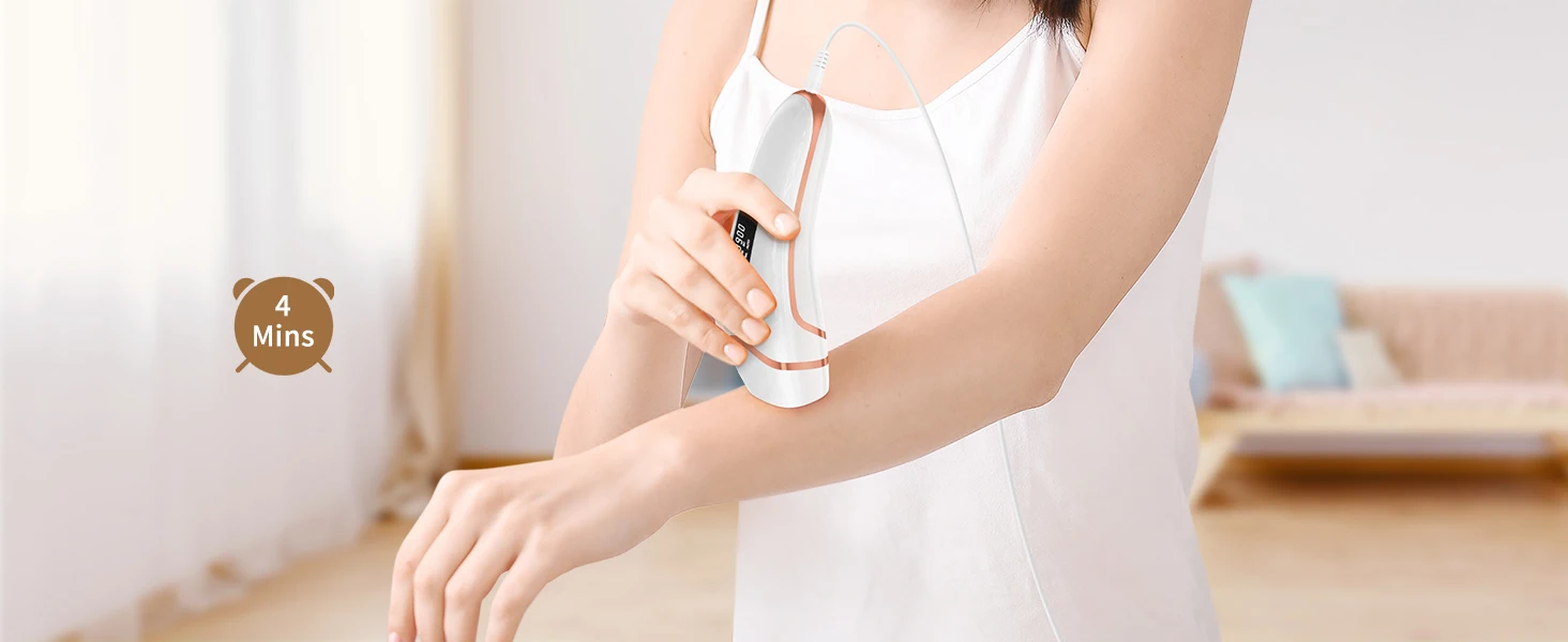 IPL Devices Hair Removal Laser 17J 999900 Light Pulses HR/SC/RA 9 Levels Whole Body Painless Hair Removal Home Use For Men Women 19 kf S973da5f8e9064c6b8bf20b3d54c434f9o