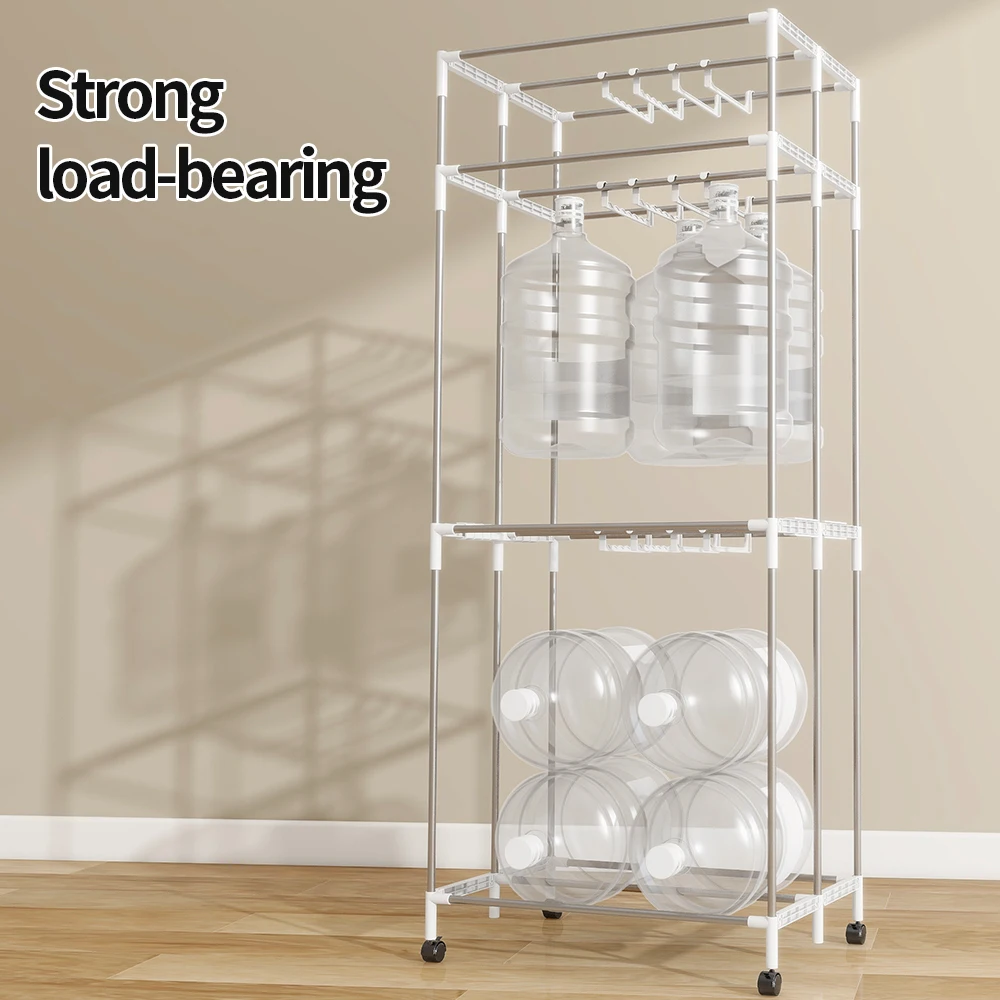 Portable Electric Clothes Dryer, 1600W Heated Clothes Airer,Travel Heated Clothes Dryer with Timer,Electric Clothes Dryer 17 kf S9763e31b1013483b9e6bf6e300734e64H