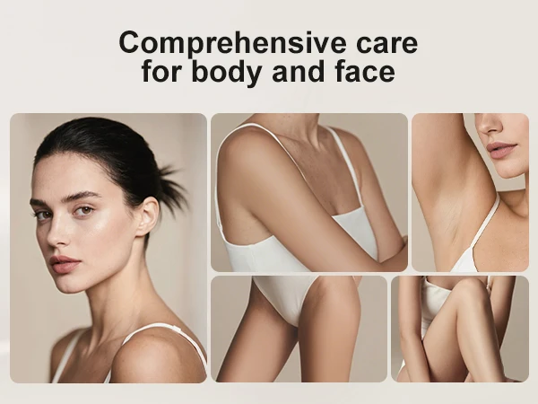 ANLAN IPL Hair Removal Unlimited Permanent Hair Removal 26J Laser Painless ICE Cooling Smart Hair Removal Device For Face Body 13 kf S9937976618644a9eb3c8c0c076a63b51m