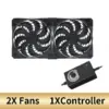 2-fans-set