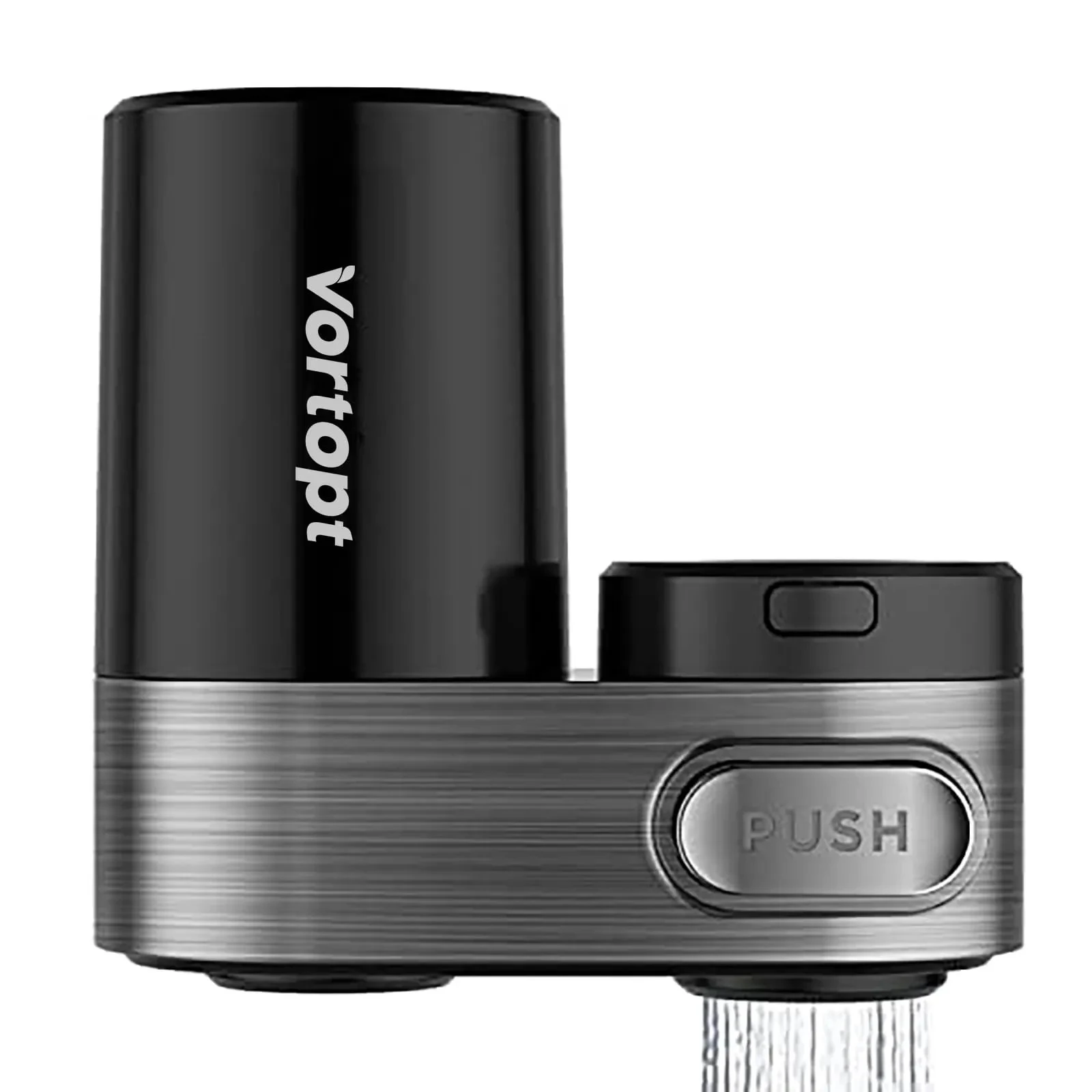 Vortopt Faucet Mount Tap for Sink Drinking 350 Gallons Water Purifier 5 Filters for Water Filtration System Faucet Water Filter 8 kf S9b21a81c0a9a4d4d913ca06a197d7dd8U