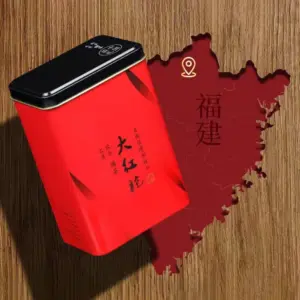 Chinese The Five Major Tea Combinations Fujian Tieguanyin Wuyi Dahongpao 250g Chinese Vacuum Plastic Package Bags Droshipping 4 kf S9c3c2edaeac948118a308b359c52fa98j