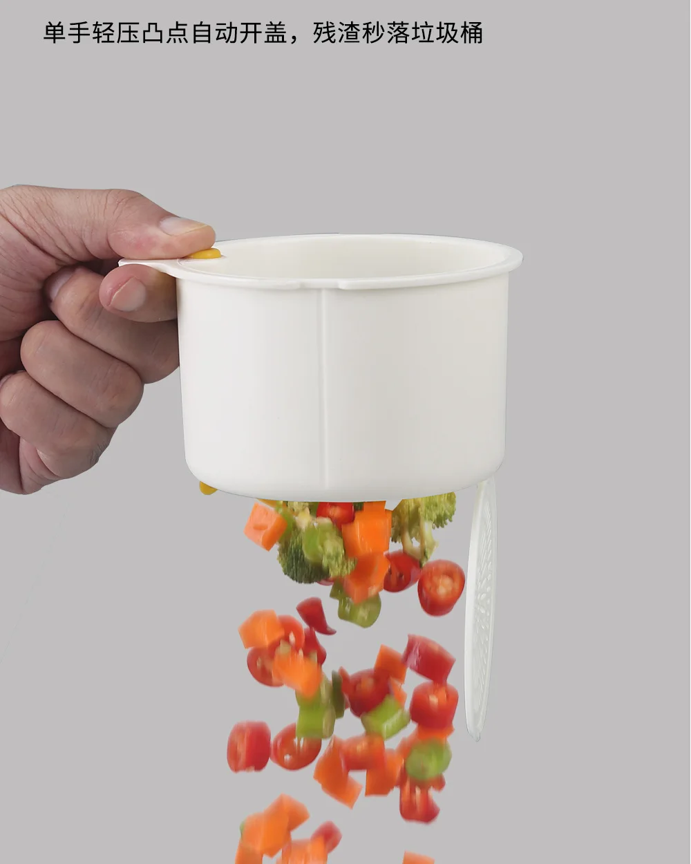 Household Cleaning Vegetable Washing Basin Hanging Sink Drain Basket Kitchen Food Residue Filter Sink Storage Rack 17 kf S9d7f6ad487954d218d6438b91113d0ffE