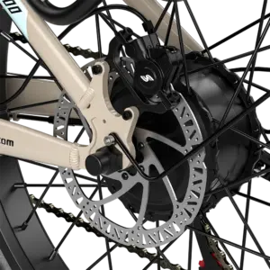 Shengmilo S700 Adult Electric Bicycle 26 Inch Fat Tire Men's Electric Bike 2000W Men's E-Mountain ebike 48V 840WH Battery, 5 kf S9f019265063f492196850793b9ebb192U