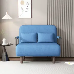 Sofa Bed Multifunctional Small Apartment Single Sofa Bed Simple Folding Sofa