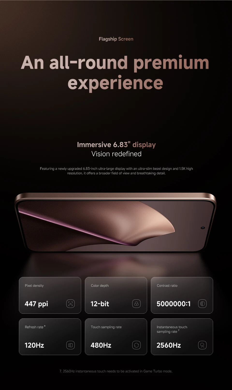 Xiaomi 15T 5G Smartphone 12GB RAM Leica Camera 6.83 AMOLED Display 120Hz MTK Dimensity 8400-Ultra CPU 5500mAh Without Charger 19 kf Sa0fd2898a8334318abb5c9de4b1cc8bcr