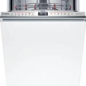 BOSCH SPV6EMX05E Built-in dishwasher