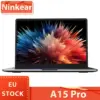 Ninkear A15 Pro Laptop, 16 inch 2560*1600 Screen, 120Hz Refresh Rate, AMD Ryzen 5 7430U 6 Cores Max 4.3GHz, 16GB RAM 1TB SSD