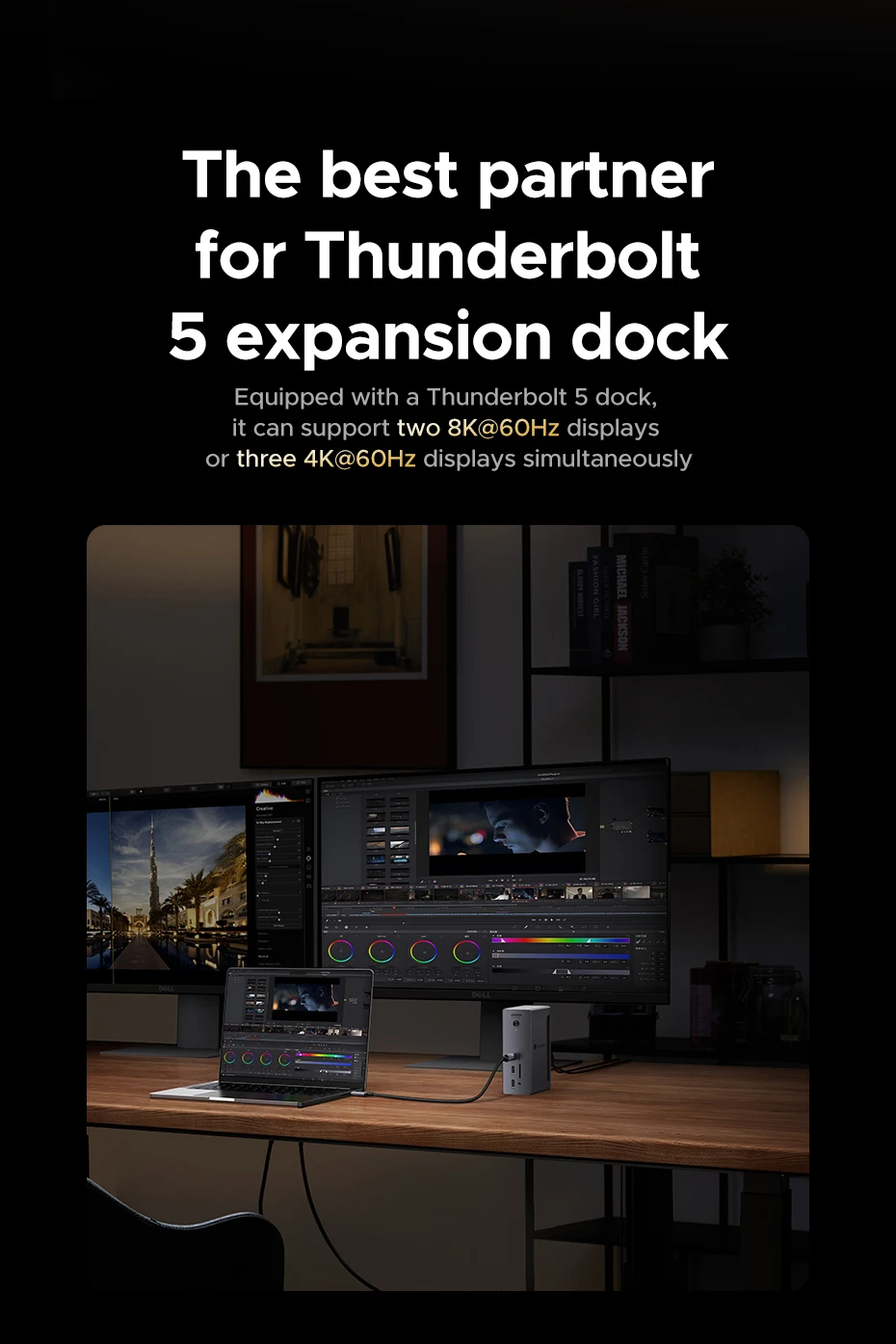 UGREEN PD3.1 240W USB-C Cable USB4 80Gbps 16K Display Type-C Fast Charging Compatible with USB-C Monitors MacBook iPad iPhone 17 12 kf Sa3c0585657f347b6890d952244b3bce0E