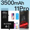 3500mah-for-i11-pro