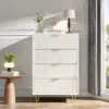 4-drawers