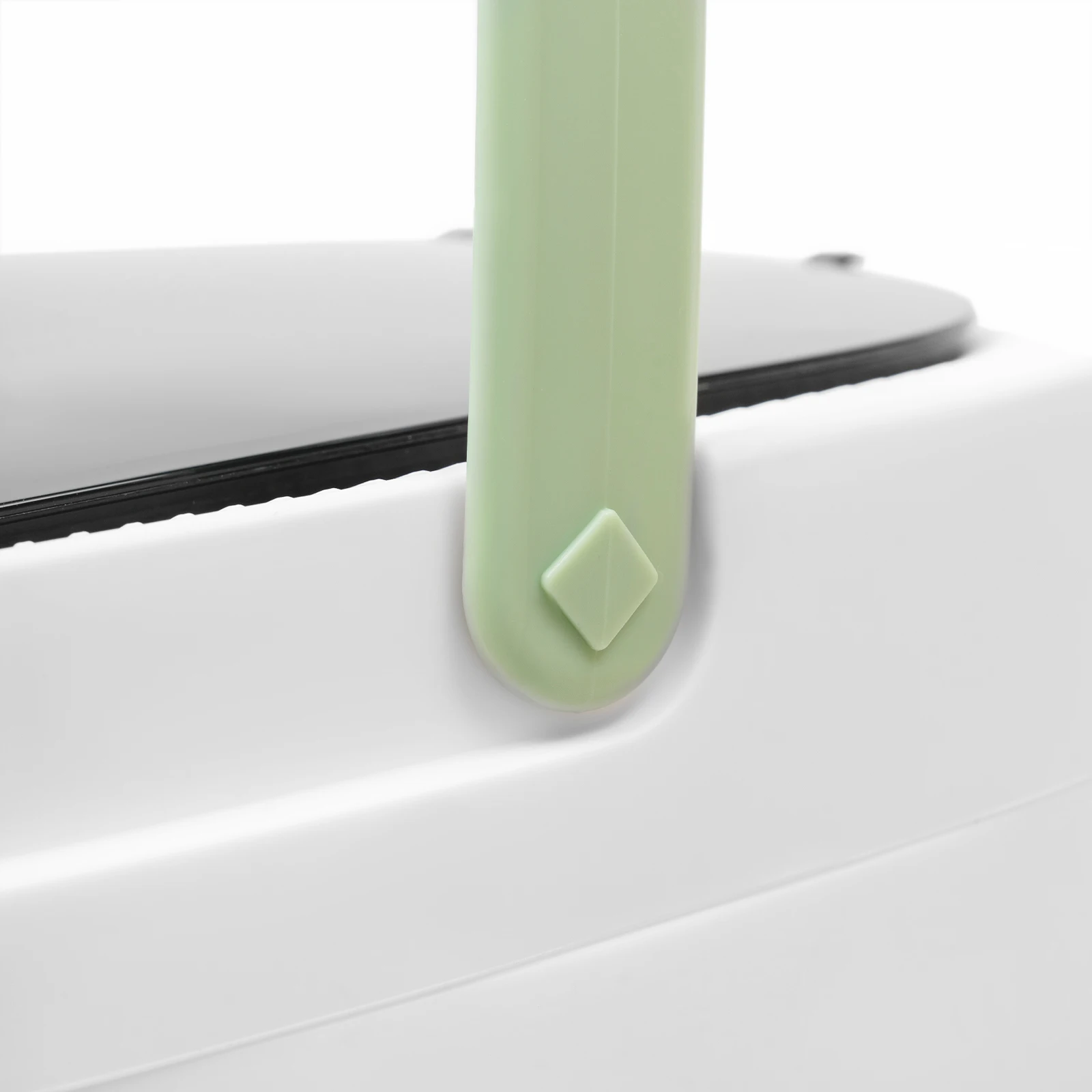 Mini Foldable Washing Machine 12L Capacity Pure Copper Motor 3 Washing Modes Easy To Move for Baby Clothes Underwear 15 kf Sad286009b2674593a63dac022ff0e0b78