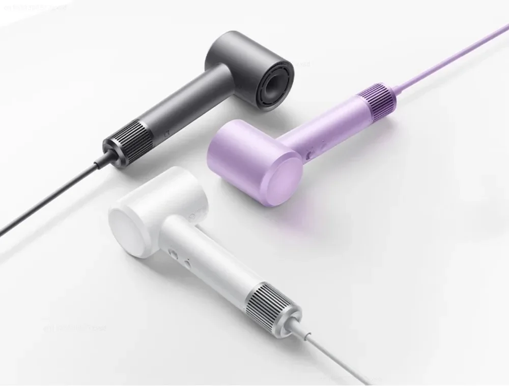 Mijia Electric Hair Dryer H501 High Speed Negative Ions 110,000 Rpm Professional Care Hair 62m/s Wind 1600W Quick Drying 11 kf Sad80d1b40dab4cc4863d1484d7c303b7Z