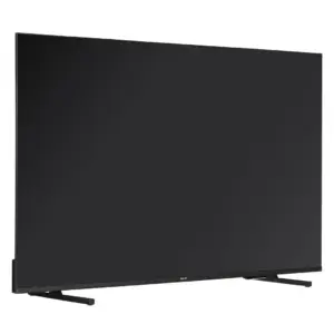 Philips TV 55PUS7000/12 LED 55 ''4K Ultra HD Titan OS Dolby Atmos DVB-T2 Black