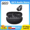 QCY Crossky C30 Open Ear Headphones Bluetooth 5.4 Earphones with Clip Lightweight Comfort Stable Fit Sports Earbuds