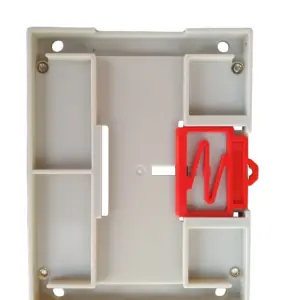 DTWONDER Smart WiFi Switch ESP32 Ethernet Relay Board Domoticz Home Assistant openHAB RS485 TCP UDP 4 Channel Timer IP Watchdog 6 kf Saff6f3314d1f4127b633737945c15bc7Y