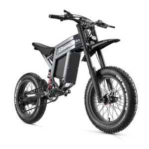 Shengmilo S900 Electric Bike For Adult 1500W60V30Ah Battery Mountain Off-Road Motorcycle 20*4.0 Inch Fat Tire E-bike Bicycle 5 kf Sb0b825fefdf74c4ebf594f5e81bdf198N