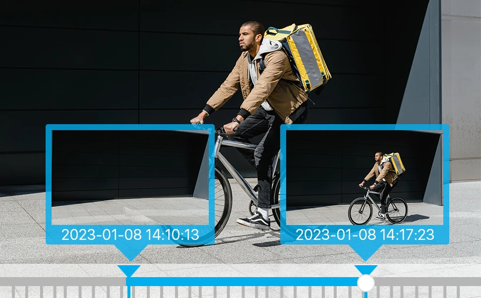 ZOSI 8CH Wired CCTV System H.265+ 5MP Lite HD-TVI DVR kit 1080p 2MP Home Security Outdoor Night Vision Video Surveillance Camera 15 kf Sb14b8d53690041ed9df2aaa3c9befba8c