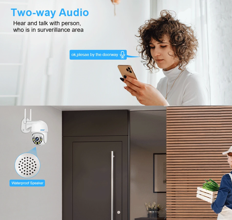 Smar 8CH NVR 5MP Wireless Camera Kit Ai Humman Detect Outdoor 3MP PTZ WiFi Night Vision CCTV Security Surveillance System ICsee 14 kf Sb4785e115e1340c5b58ad464b6db0557t