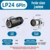 lp24-6pin