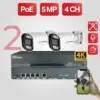 1x4ch-2x5mp-camera