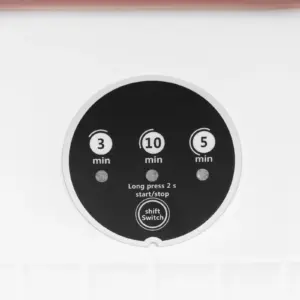 Mini Foldable Washing Machine 12L Capacity Pure Copper Motor 3 Washing Modes Easy To Move for Baby Clothes Underwear 6 kf Sb791b1fa509a411080242b6d6d8128c0t