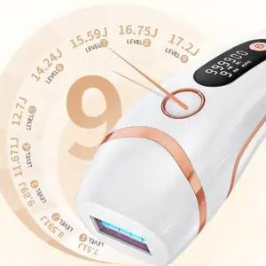 IPL Devices Hair Removal Laser 17J 999900 Light Pulses HR/SC/RA 9 Levels Whole Body Painless Hair Removal Home Use For Men Women 4 kf Sb7f5ee6786f54703be47fc958fb85ac7C