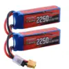 2250-3s-40c-2pcs