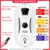 Window Robot Vacuum Cleaner Auto Working Electric Glass Limpiacristales Remote Control For Home