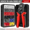 hsc8-10-6a-1800-kit