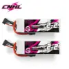 2pcs CNHL 6S Lipo Battery 2200mAh 22.2V 70C With XT60 EC3 Plug For RC Airplane Quadcopter Helicopter Drone FPV Car Boat Hobby