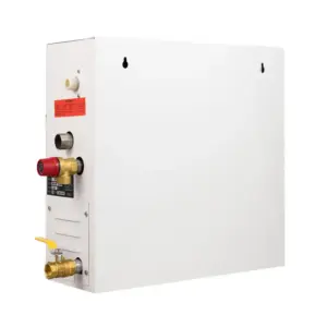 220V/380V 9KW Sauna Spa Steam Generator For Home Steam Shower & Digital Controller Sauna Room SPA Steam Bath Machines 4 kf Sbcf7161c710d4238a29ffe5b00c83f36H