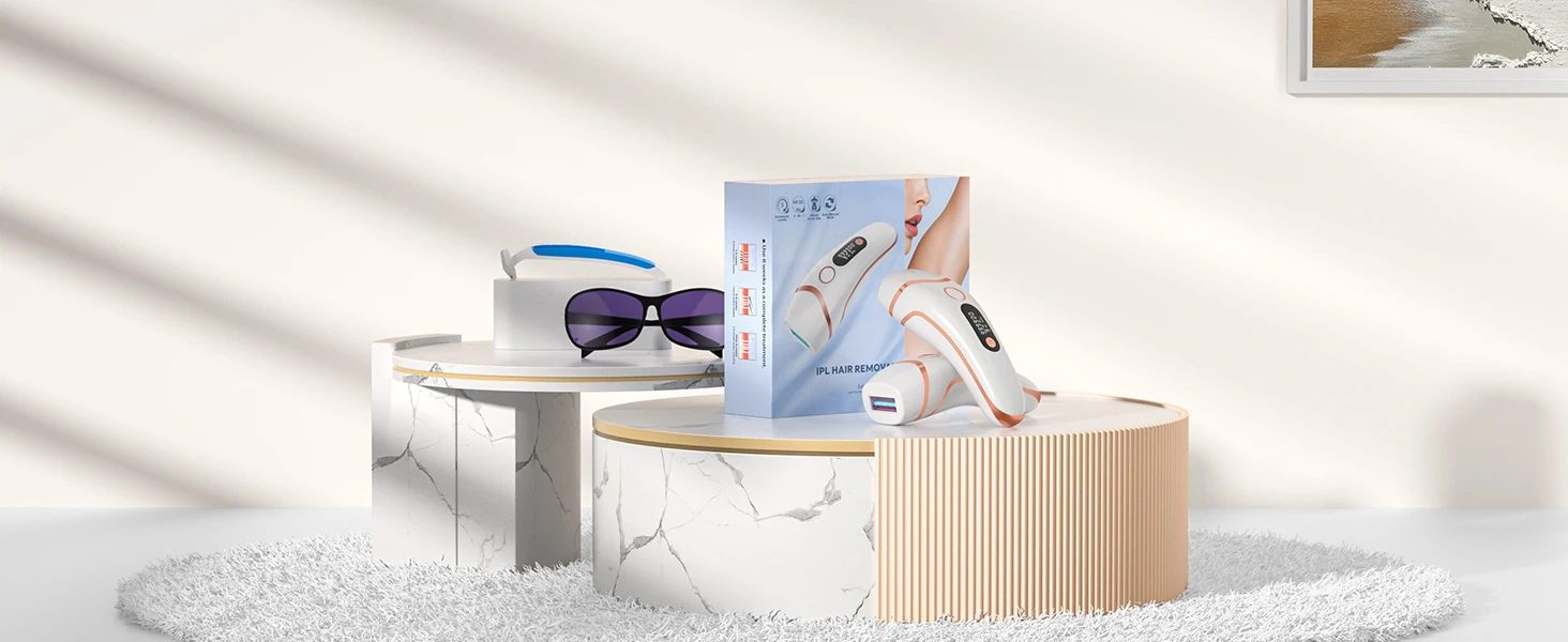IPL Devices Hair Removal Laser 17J 999900 Light Pulses HR/SC/RA 9 Levels Whole Body Painless Hair Removal Home Use For Men Women 17 kf Sbdffaeb9a61845e5bd2e5ca75399b3a6o