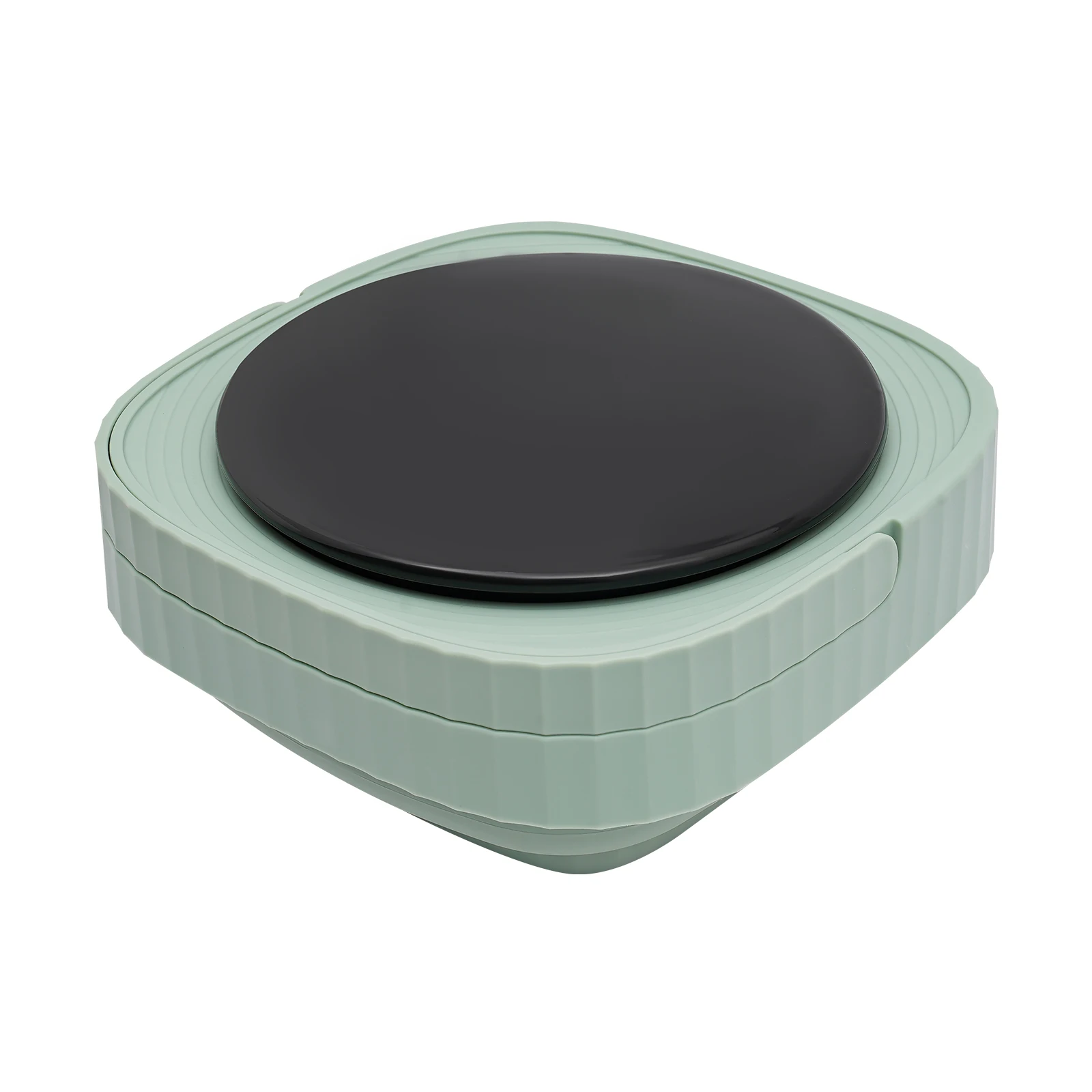 6L Portable Washing Machine 40W Folding Large Capacity Clothes Spin Dryer Bucket for Underwear Socks 33 kf Sbea335efc66c4b34b4c205f68c174076J