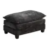 black-ottoman