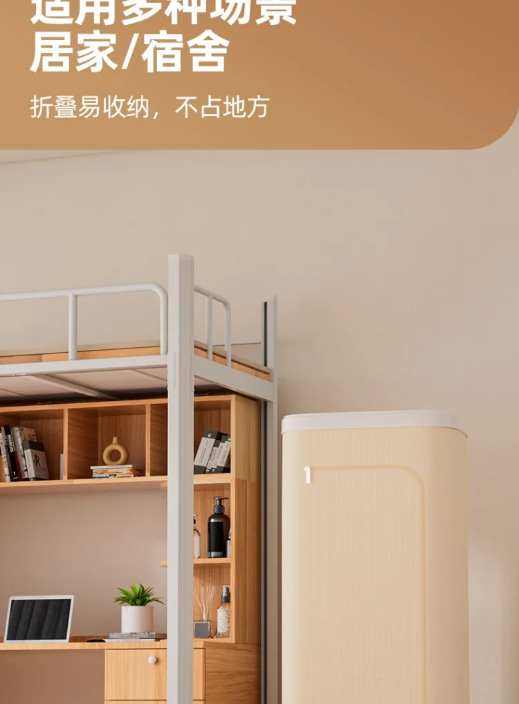 220V AUX Portable Foldable Clothes Dryer Home Use Fast Drying Laundry Machine CCC 19 kf Sc02abf2e5ea64d39b7d99d0029e9a8b1O