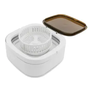 Portable Foldable Grey Washing Machine Mini Washing Machine Suitable for Families, Apartments, Dormitories And RVs 3 kf Sc033384c792a4d3cb5c9d6973057cb226